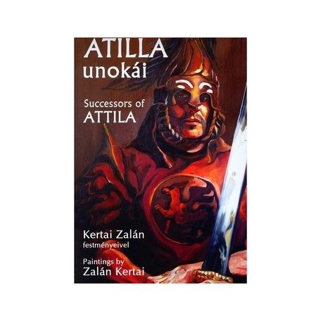 Atilla unokái (A)