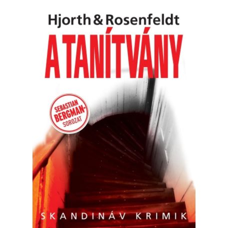 A tanítvány (Animus)