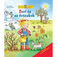 Az évszakok (Barátnőm,Bori)