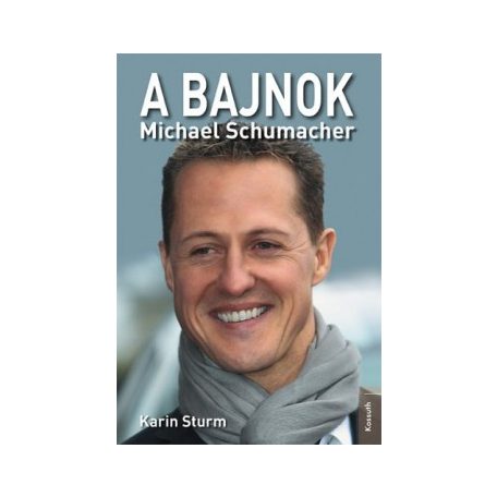A bajnok - Michael Schumacher