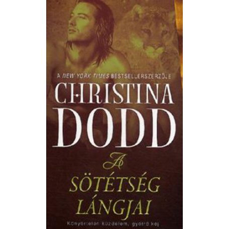 A sötétség lángjai (A)