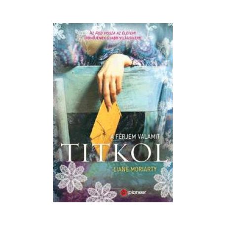 A férjem valamit titkol