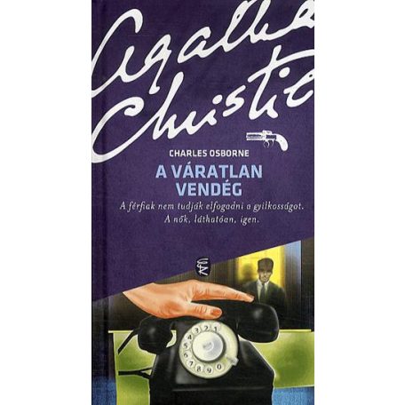 A váratlan vendég (Európa, 2014)