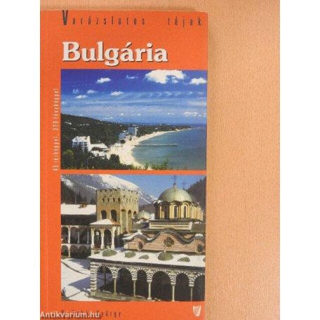 Bulgária