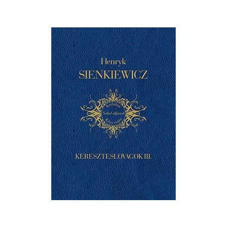 Kereszteslovagok lll.