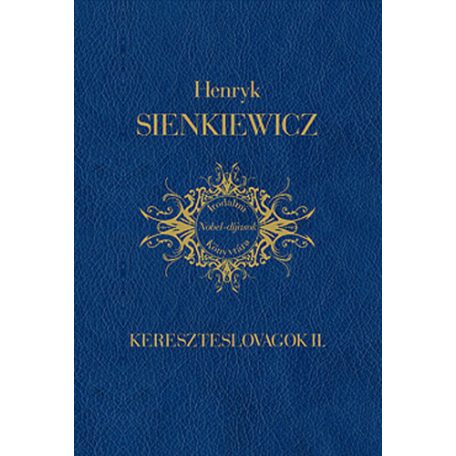 Kereszteslovagok l.
