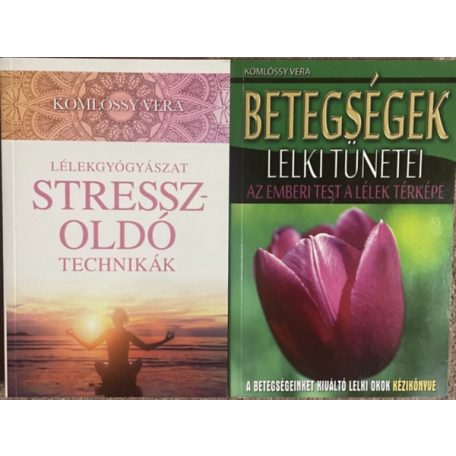 Betegségek lelki tünetei