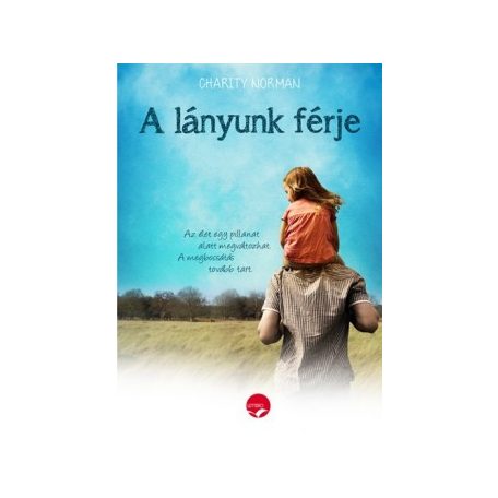 A lányunk férje