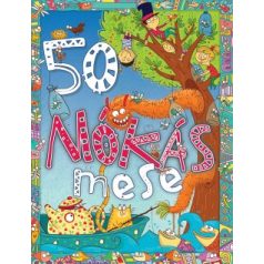 50 mókás mese