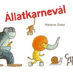 Állatkarnevál (lepo)  (A)
