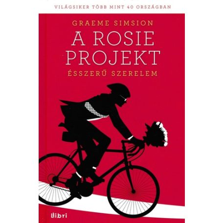 A Rosie projekt - Észszerű szerelem