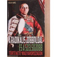 A radikális jobboldal és szélsőjobb tört