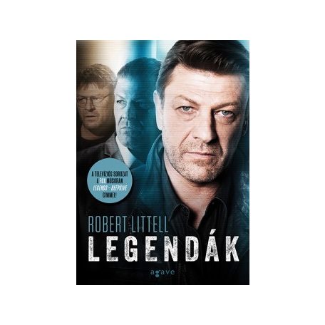 Legendák
