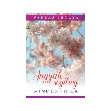 Angyali segítség mindenkinek