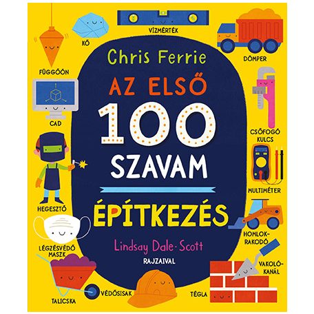 Az első 100 szavam magyarul