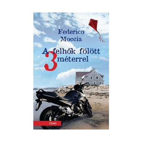 A felhők fölött 3 méterrel