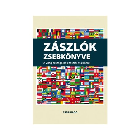 Zászlók zsebkönyve