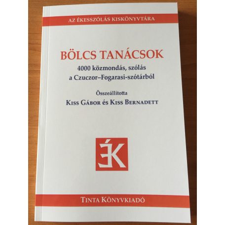 Bölcs tanácsok