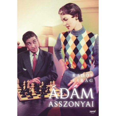 Ádám asszonyai