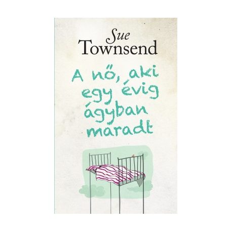 A nő, aki egy évig ágyban maradt