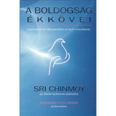 A boldogság ékkövei +CD