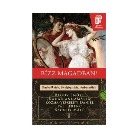Bízz magadban!  (kulcslyuk)