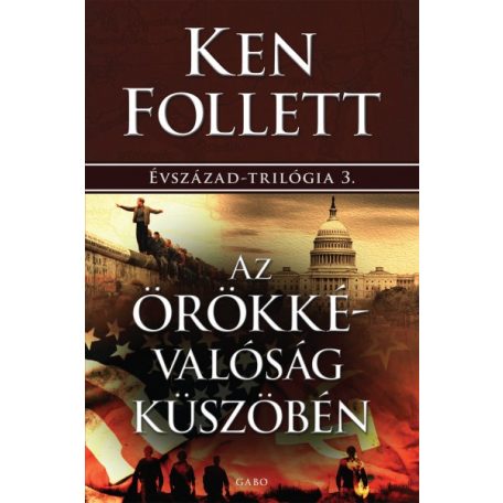 Az örökkévalóság küszöbén(Évszázad tri 3