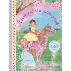 A hercenő és a varázspónik - Kreatív fo