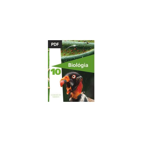 Biológia 11. TK. FI-505031101/1