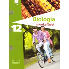 Biológia 12. mf. FI-505031202