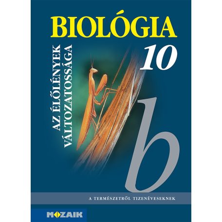 Biológia 10 mf