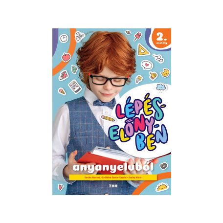 Lépéselőnyben anyanyelvből 2/3