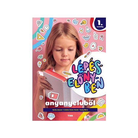 Lépéselőnyben anyanyelvből 1/1