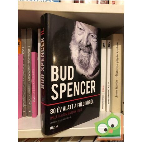 80 év alatt a Föld körül-Bud Spencer II.