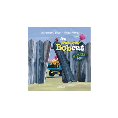 Az ármányos Bobcat