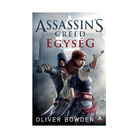Assasin's Creed - Egység
