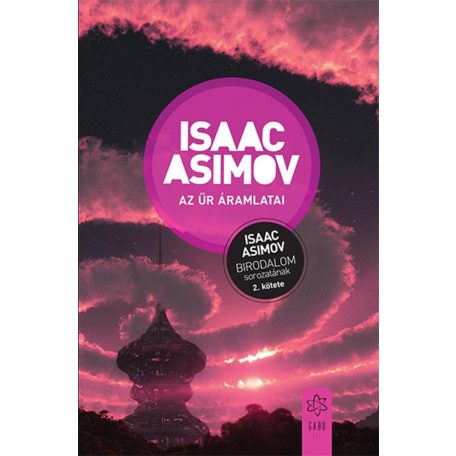 Az űr áramlatai (Birodalom 2.)