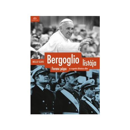 Bergoglio listája