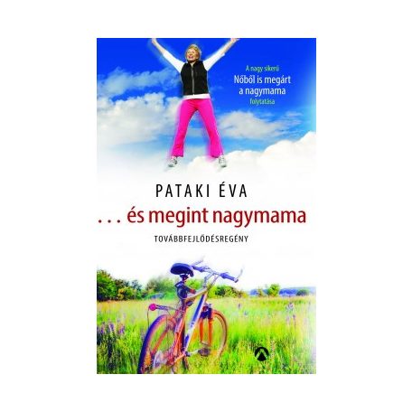 ... és megint nagymama