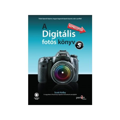 A digitális fotós könyv 5.