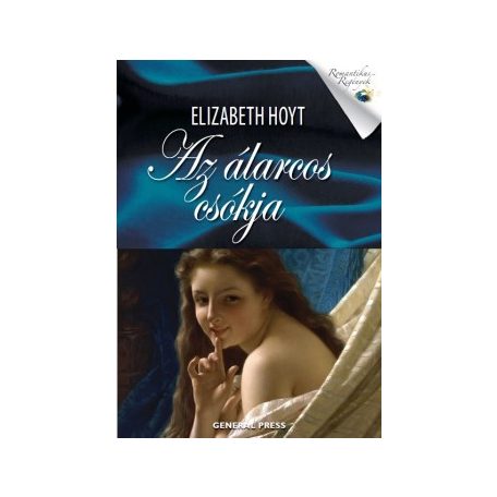 Az álarcos csókja