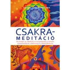 Csakrameditáció