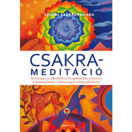 Csakrameditáció