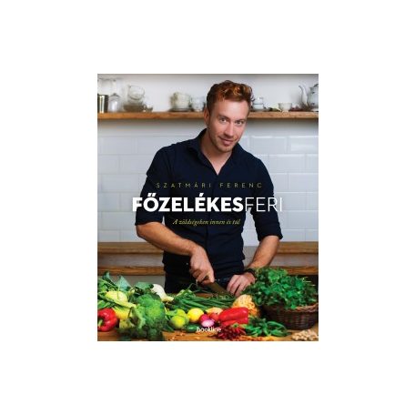 Főzelékes Feri
