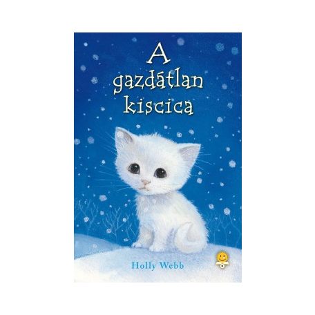 A gazdátlan kiscica