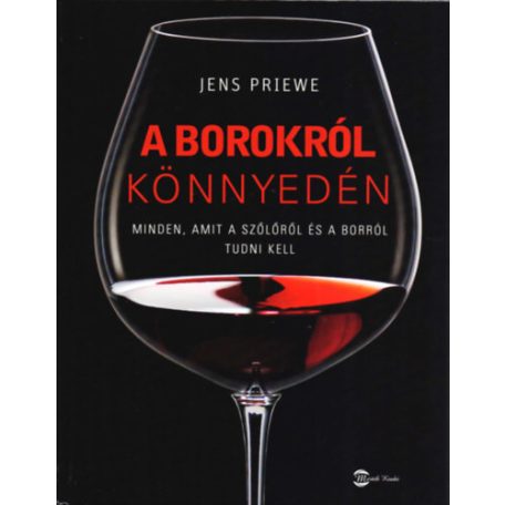 A borokról könnyedén