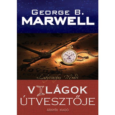 Világok útvesztője