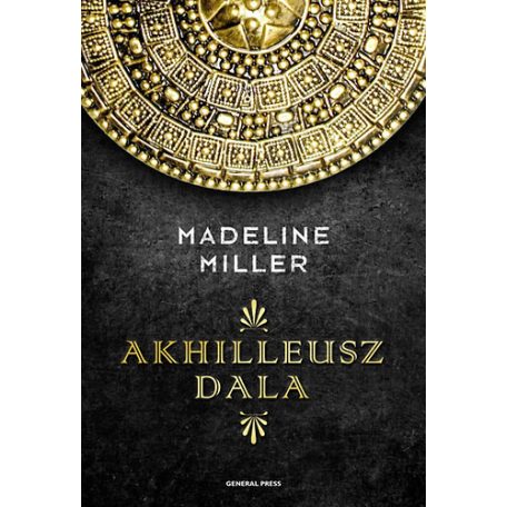 Akhilleusz dala