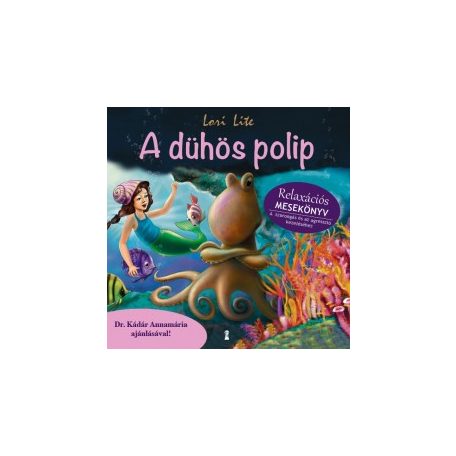 A dühös polip