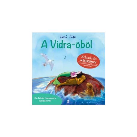 A Vidra-öböl